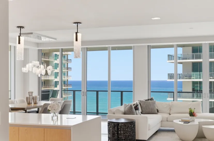 3100 N Ocean Drive P-1202, Singer Island
