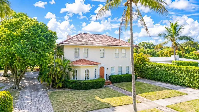 Sold May 2026 · 322 Westminster Road, West Palm Beach