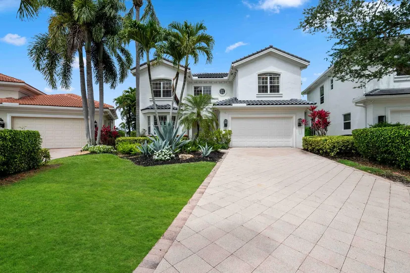 Sold Jun 2026 · 4169 Briarcliff Circle, Boca Raton