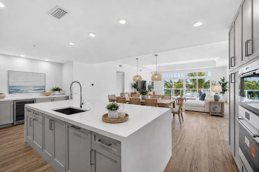 Singer Island Unit 1-302