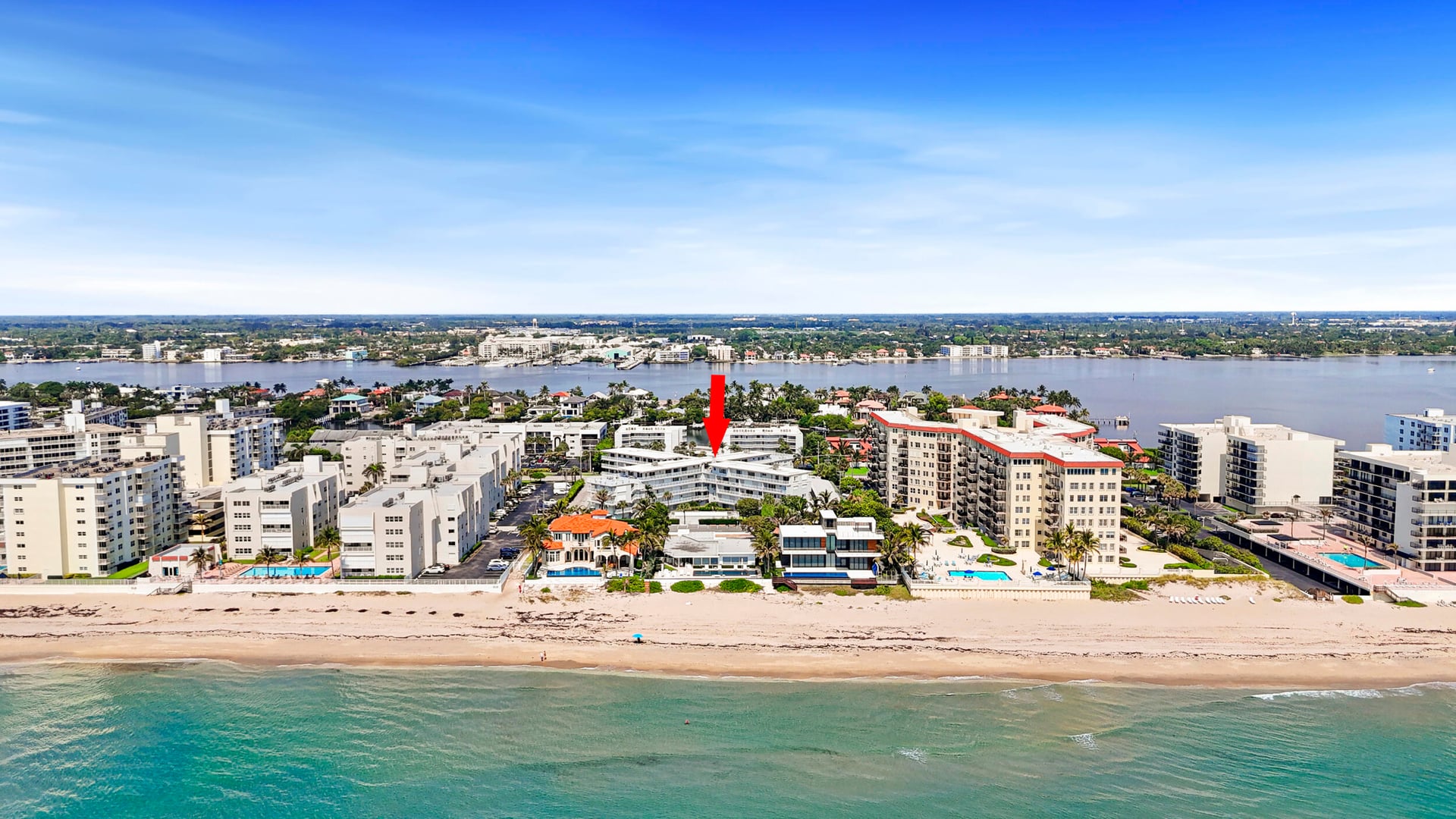 3500 S Ocean Boulevard #315 — photo 4