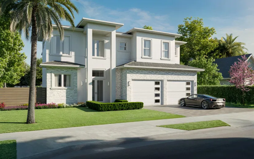 291 Summa Street, West Palm Beach