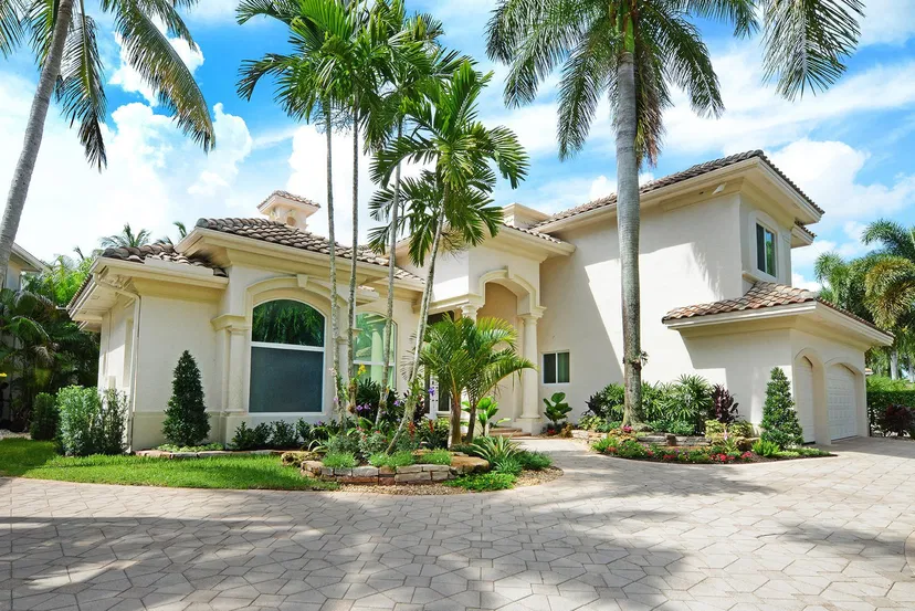 Sold Apr 2026 · 6554 Landings Court, Boca Raton