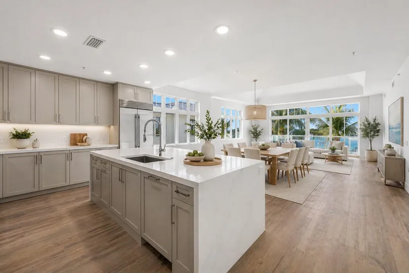 Singer Island Unit 2204