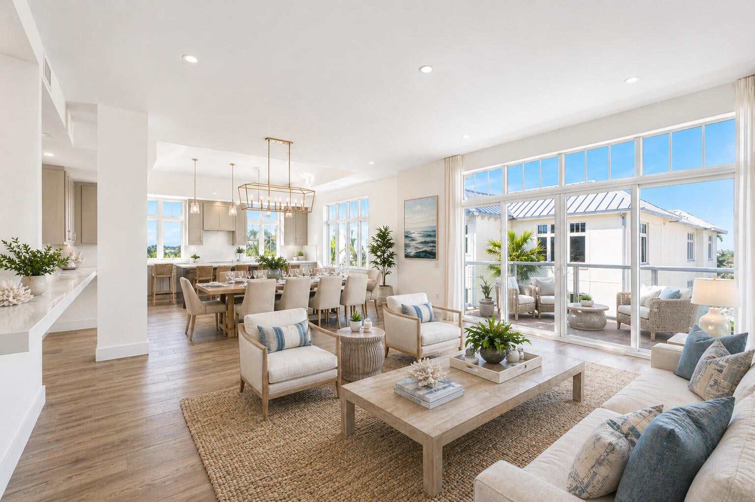Singer Island Unit 4101