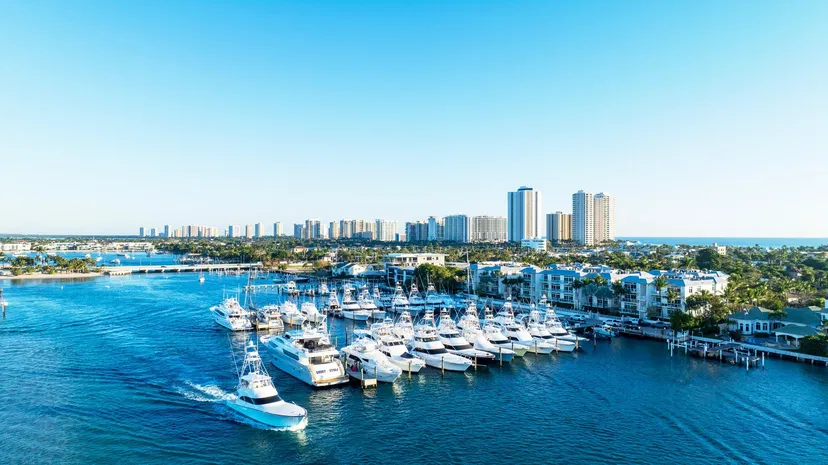 Singer Island Unit 4102