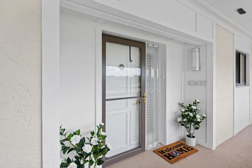 Sold Jun 2026 · 16910 Bay Street E 502, Jupiter