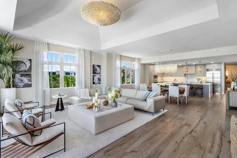 Singer Island Unit 3101