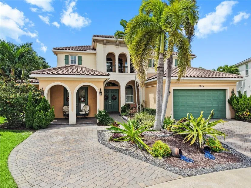 West Palm Beach