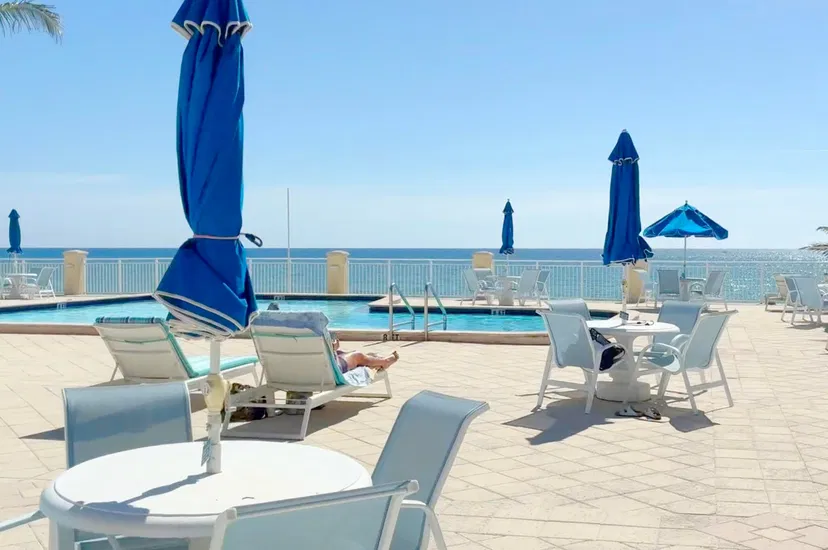 3475 S Ocean Boulevard 116, Palm Beach