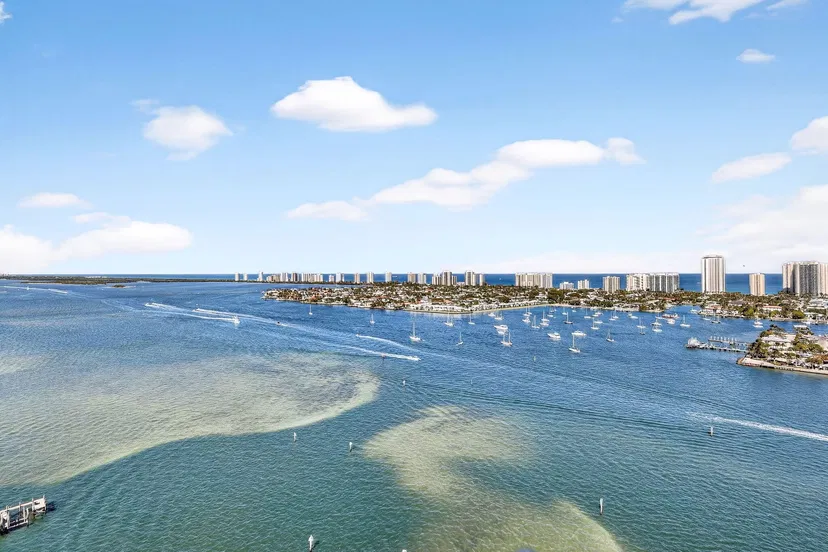 Marina Grande Riviera Beach Unit 2608