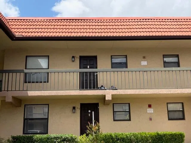 Boca Grove Unit APT 205