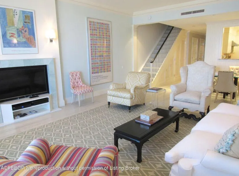 400 S Ocean Boulevard #4150 — photo 5