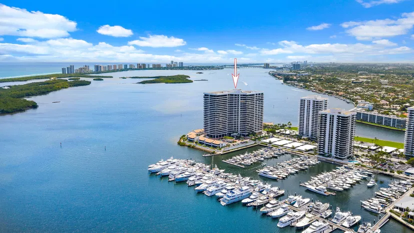 Old Port Cove Unit 354
