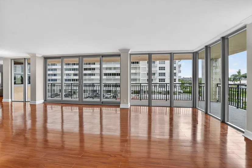 1180 S Ocean Boulevard 3f, Boca Raton