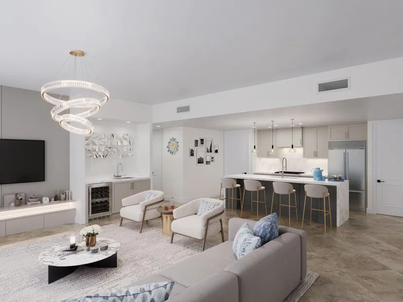 Singer Island Unit 5-101