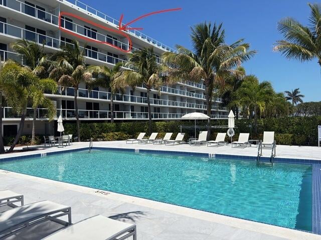 2560 S Ocean Boulevard #603 — photo 2