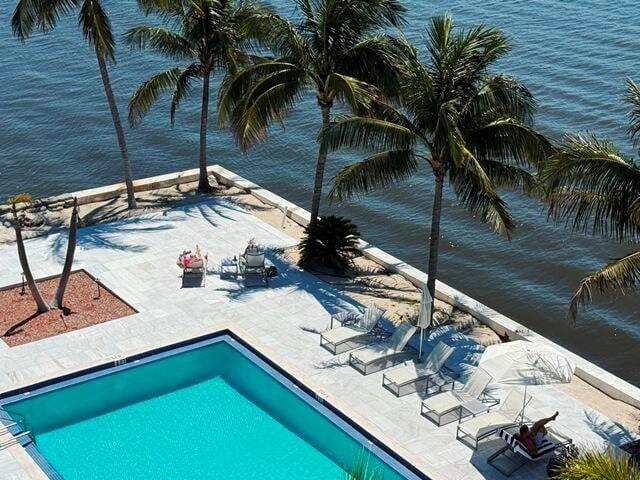 2560 S Ocean Boulevard #603 — photo 5