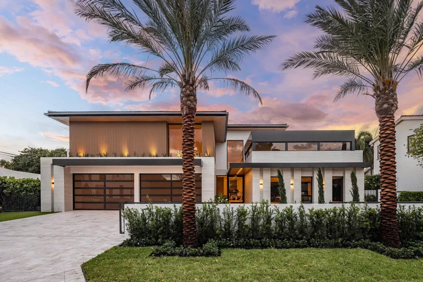 Royal Palm Yacht and Country Club