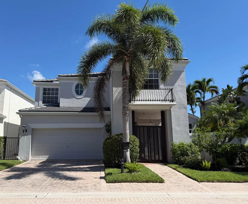 4285 NW 62nd Road, Boca Raton