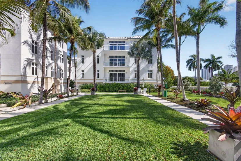 Singer Island Unit 5-301