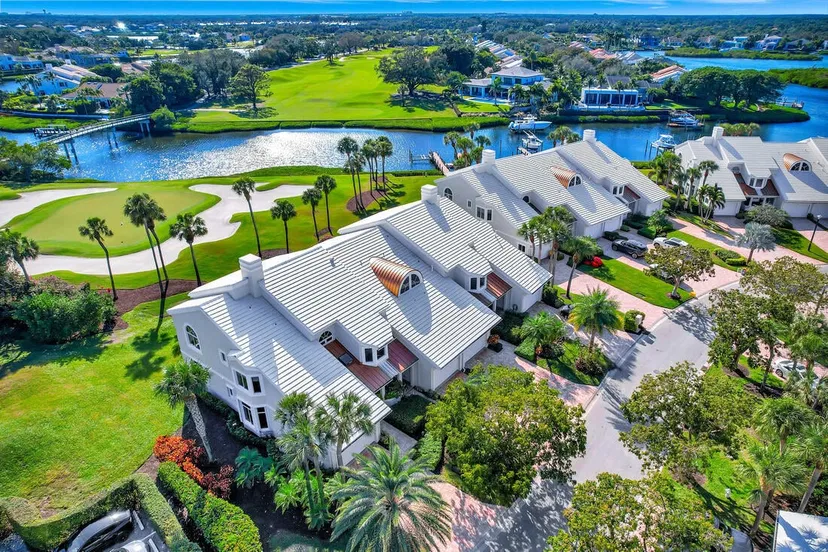 Sold Jul 2026 · 1503 Captains Way, Jupiter