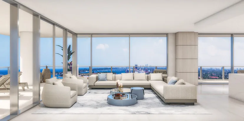 Sold Apr 2026 · 220 Lake Shore Drive 1012, Lake Park