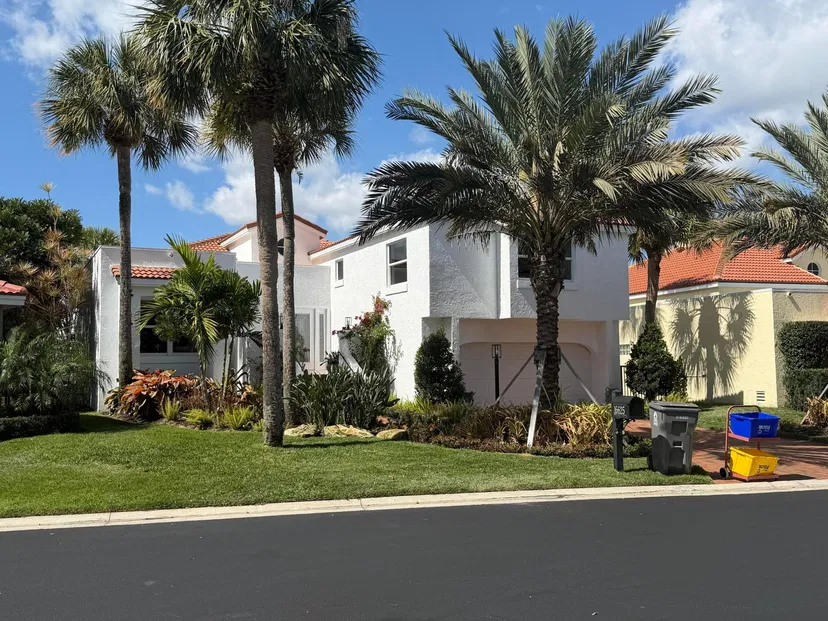 Sold Apr 2026 · 16625 Narrows Drive, Jupiter
