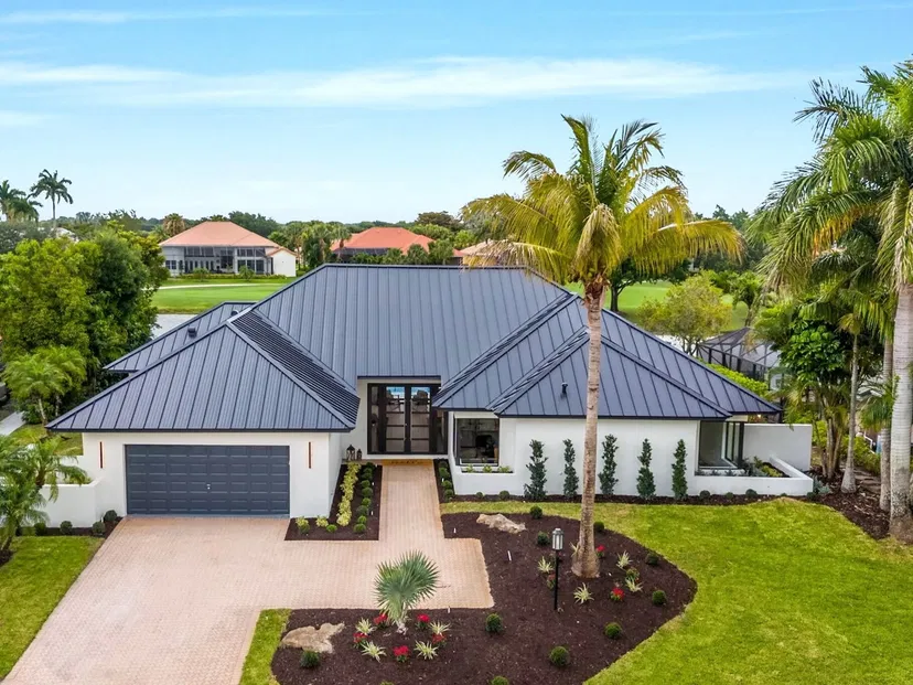 Sold Jul 2026 · 10803 Ashmont Drive, Boca Raton