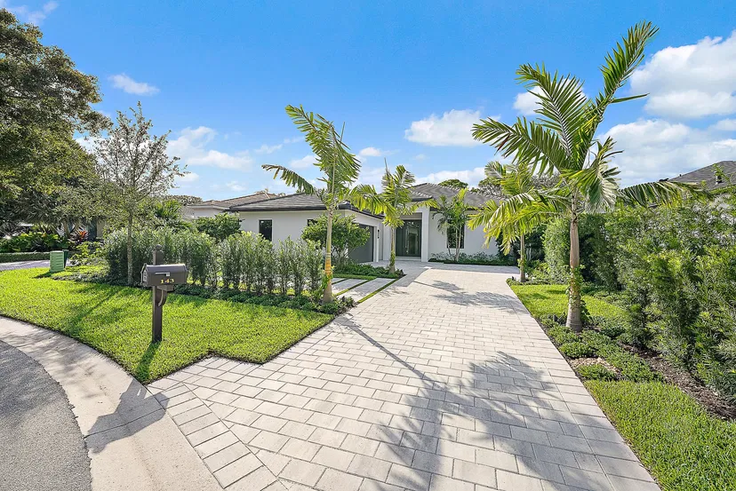 Sold Apr 2026 · 143 W Village Way, Jupiter