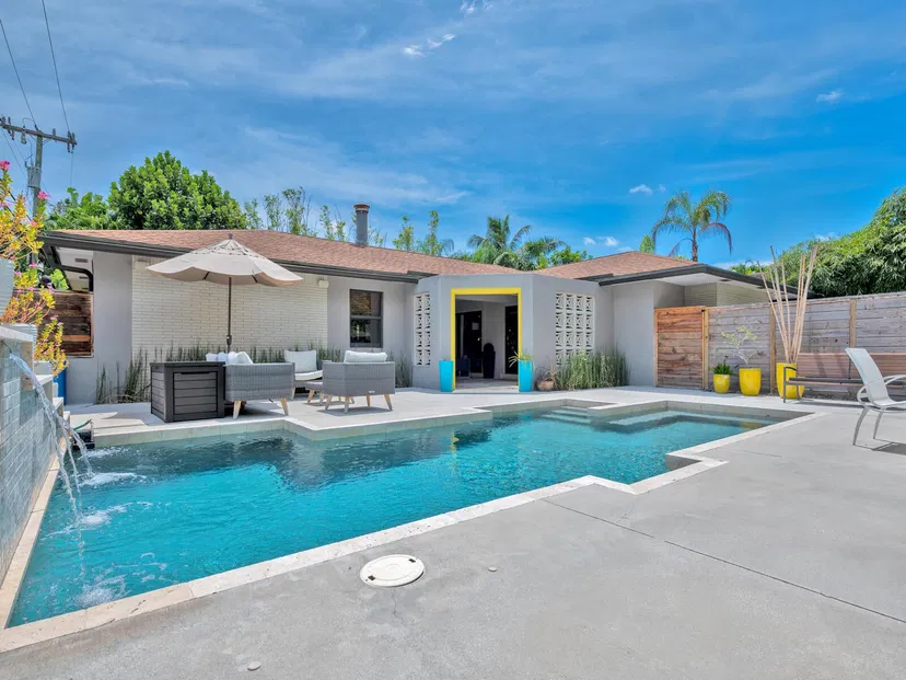 Sold May 2026 · 3220 S Olive Avenue, West Palm Beach