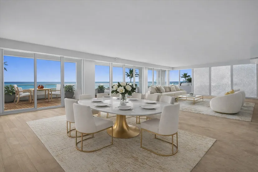 2800 S Ocean Boulevard Unit 2f, Boca Raton