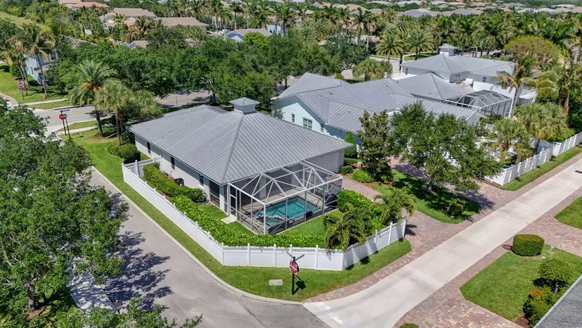 Sold Jul 2026 · 1410 Dakota Drive, Jupiter
