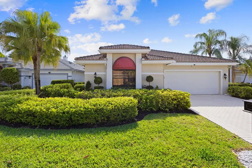 Sold Aug 2026 · 10256 Spyglass Way, Boca Raton