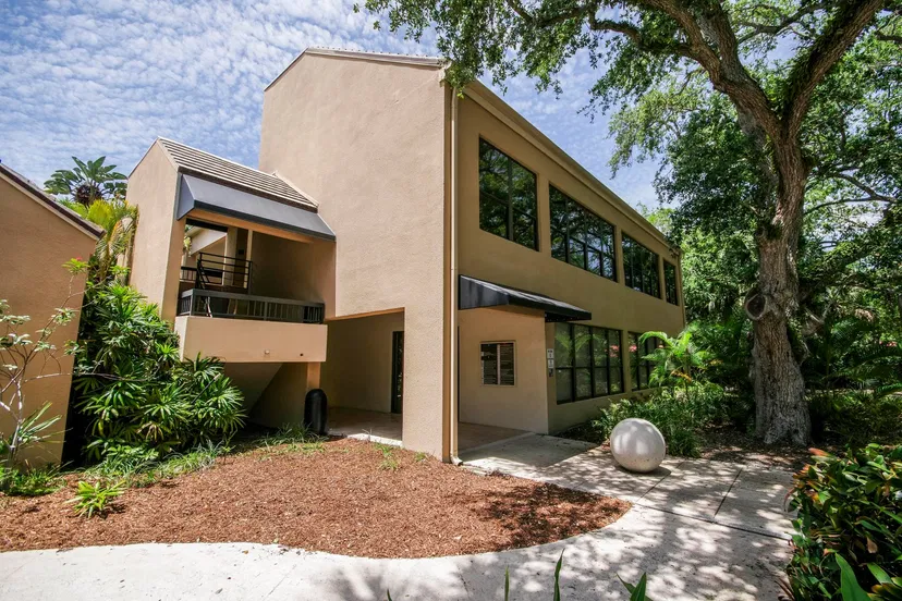 Admirals Cove Unit B203 & 204