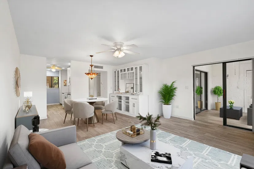 Sold Jun 2026 · 5373 SE Miles Grant Road C-105, Stuart