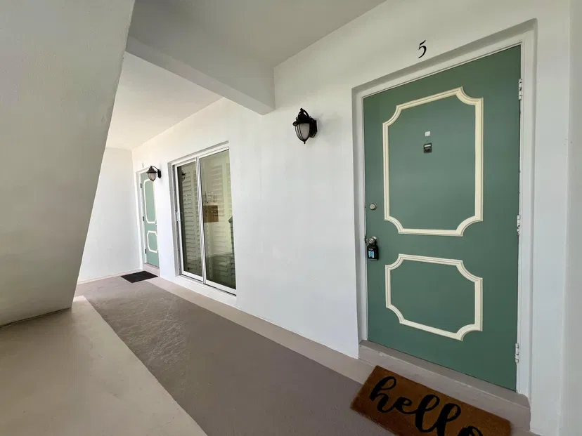 4201 S Ocean Boulevard #M5 — photo 3