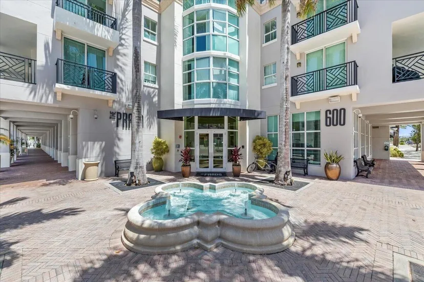 Sold Jul 2026 · 600 S Dixie Highway 401, West Palm Beach