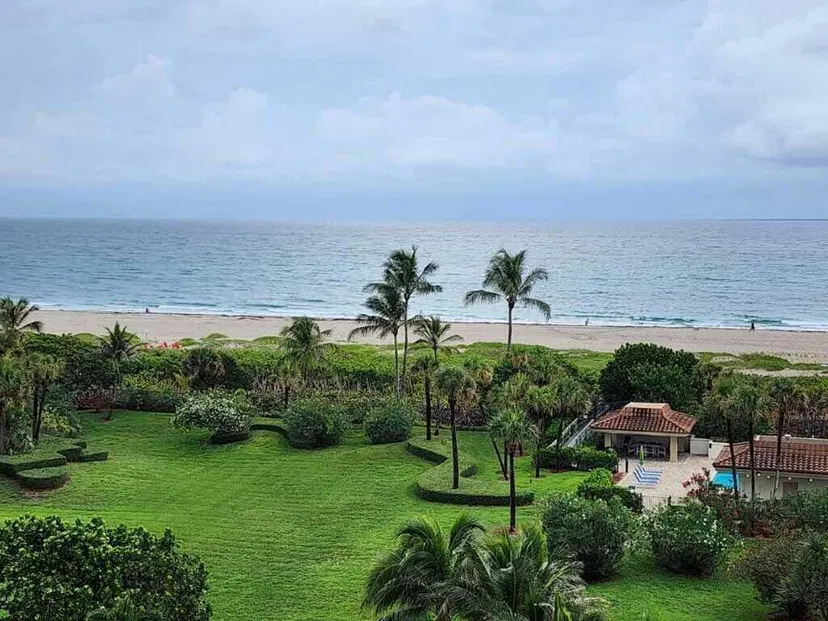 3400 N Ocean Drive 703, Riviera Beach