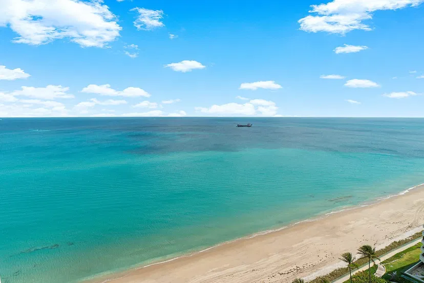 Singer Island Unit 19d