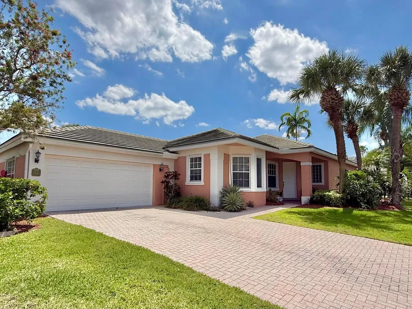 Sold Jul 2026 · 22821 Windsor Wood Court, Boca Raton