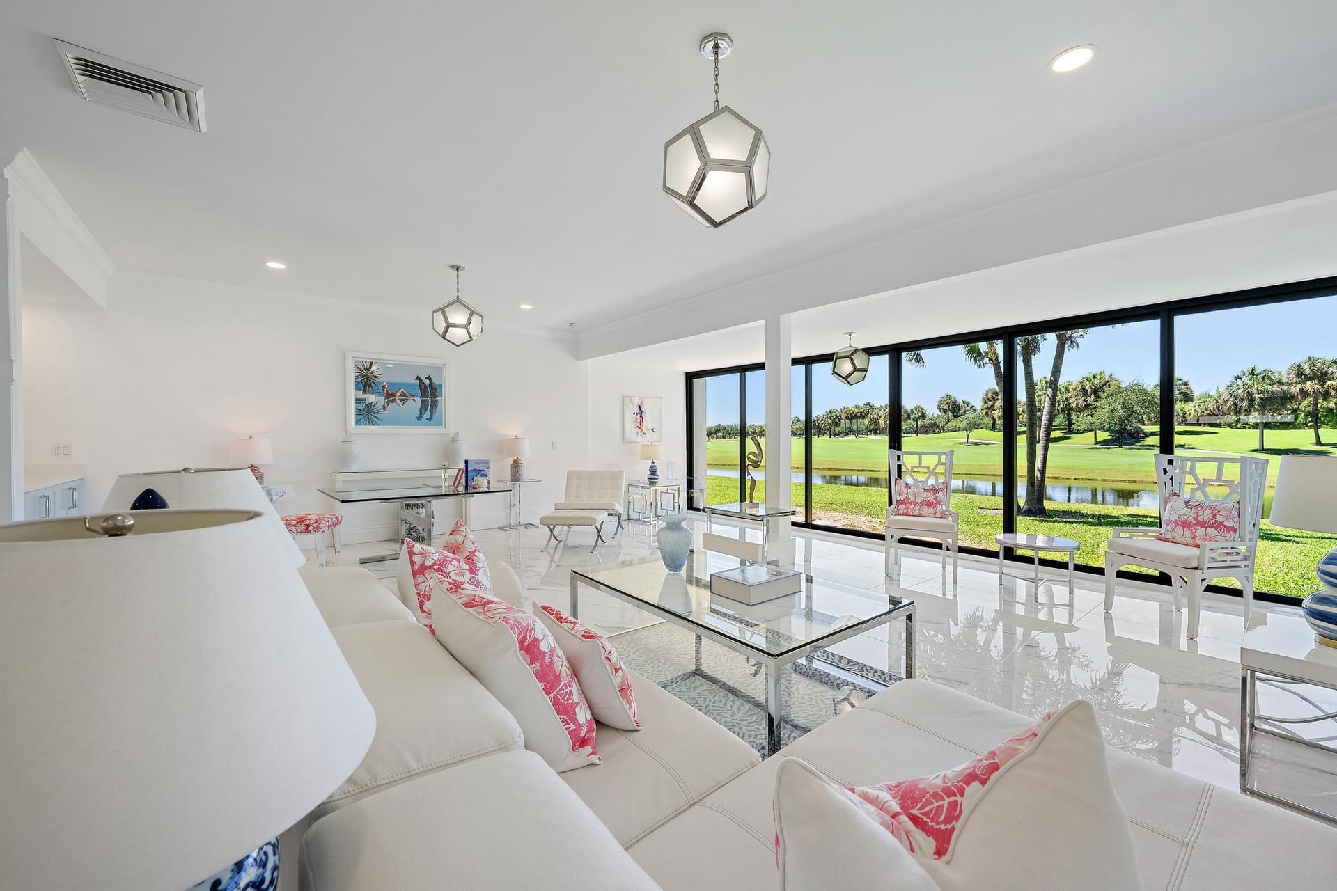 Magnolia Court Unit H