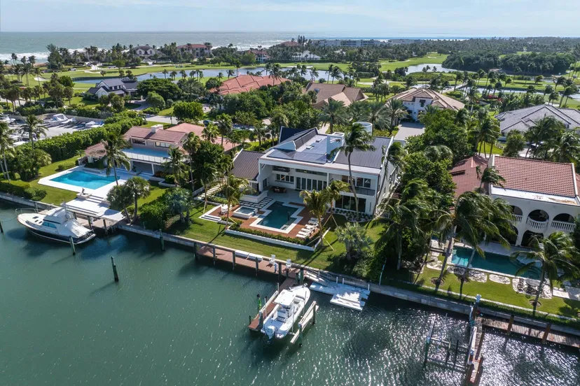 6879 SE South Marina Way, Stuart