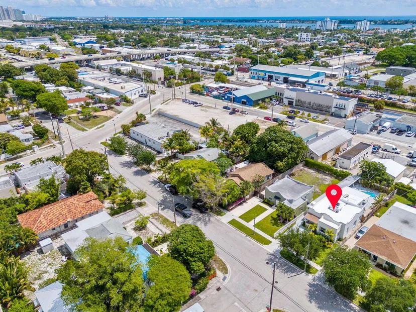 Sold Aug 2026 · 4324 Garden Avenue, West Palm Beach