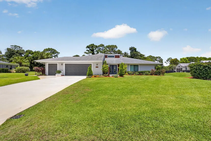Sold Jun 2026 · 13315 Saffron Circle, Palm Beach Gardens