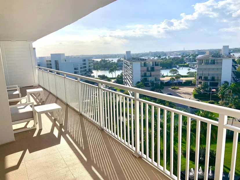 Barclay Condo Unit 914