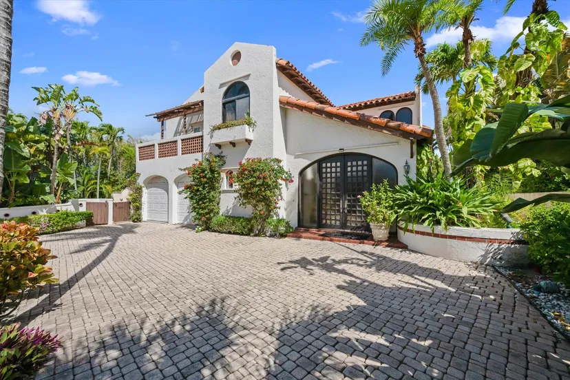 Sloan's Curve Palm Beach