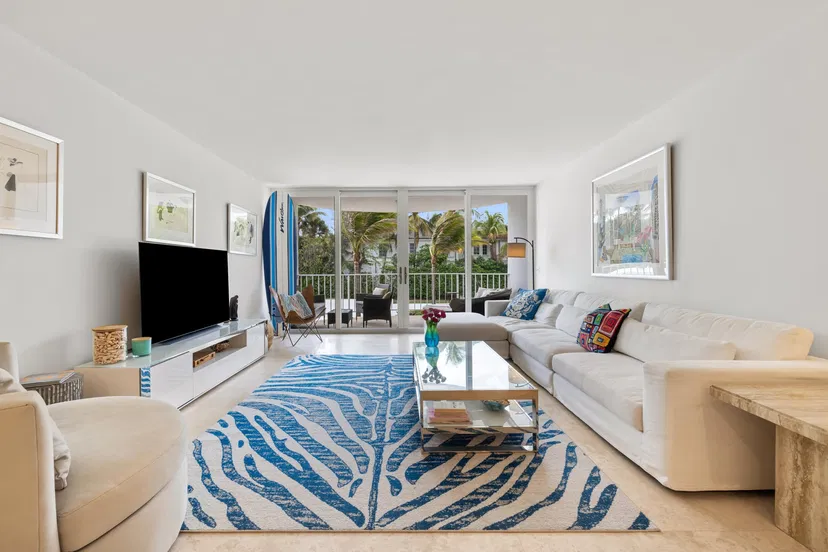 2295 S Ocean Boulevard #302 — photo 3