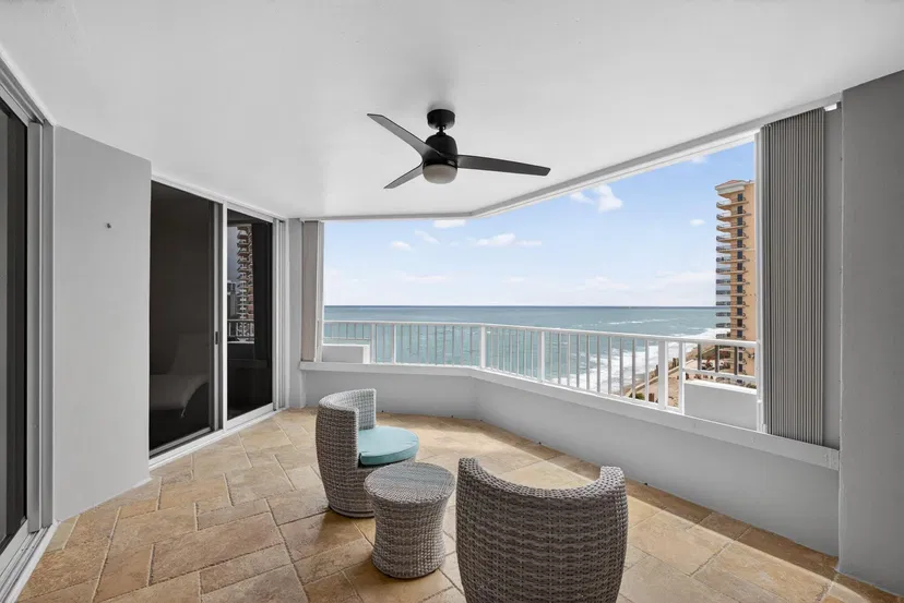 Corniche Singer Island Unit 1004