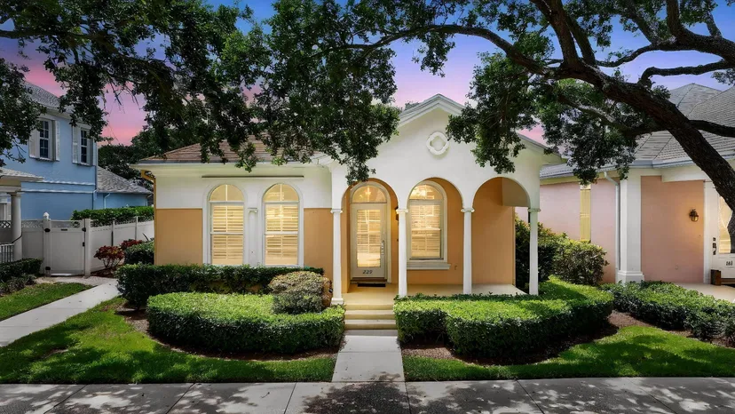 Sold Jun 2026 · 229 Poinciana Drive, Jupiter